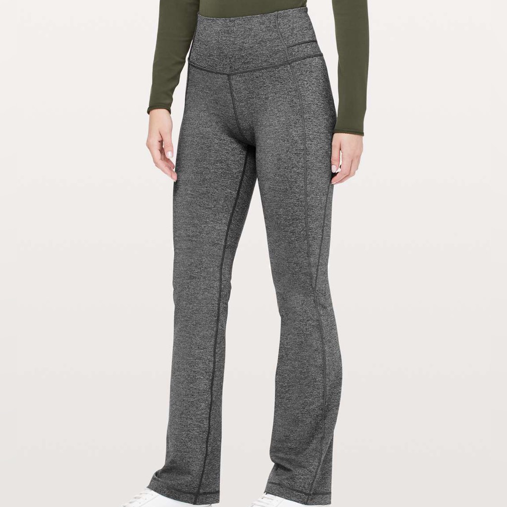 Lululemon Groove Leggings Size 10